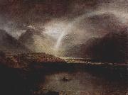 Cumberland Joseph Mallord William Turner